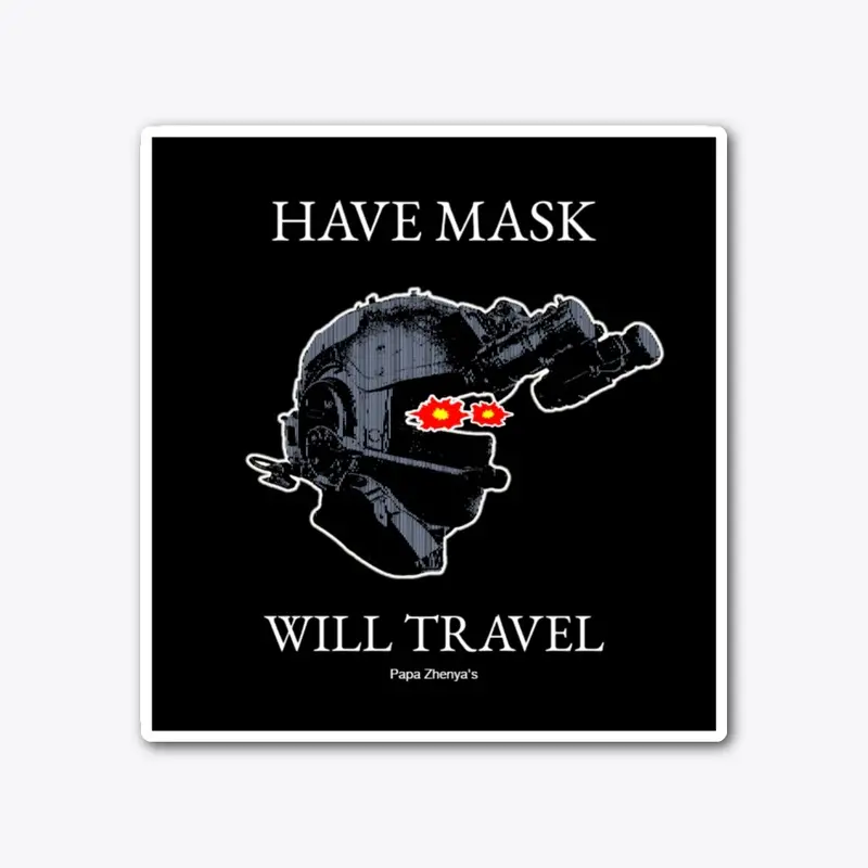 Mask